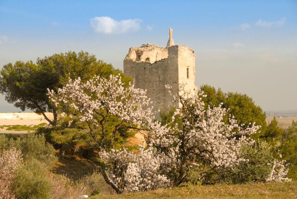 La Maison Du Paradis Bellegarde  Εξωτερικό φωτογραφία